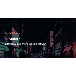 Autumn