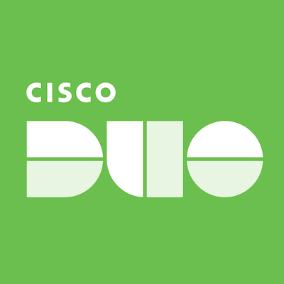 Cisco Duo (Duo Security)