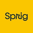 Sprig Cloud