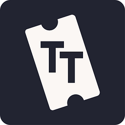 TicketTailor