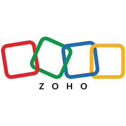 Zoho Invoice